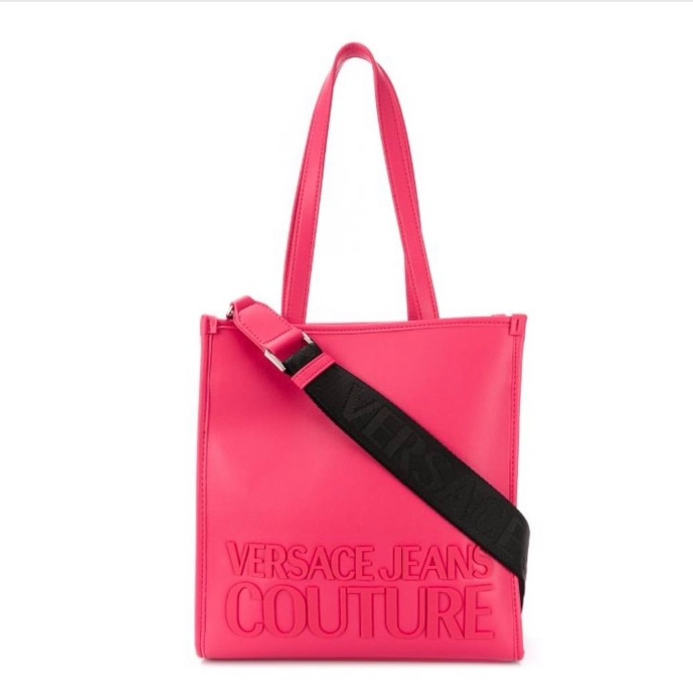 Versace handbag